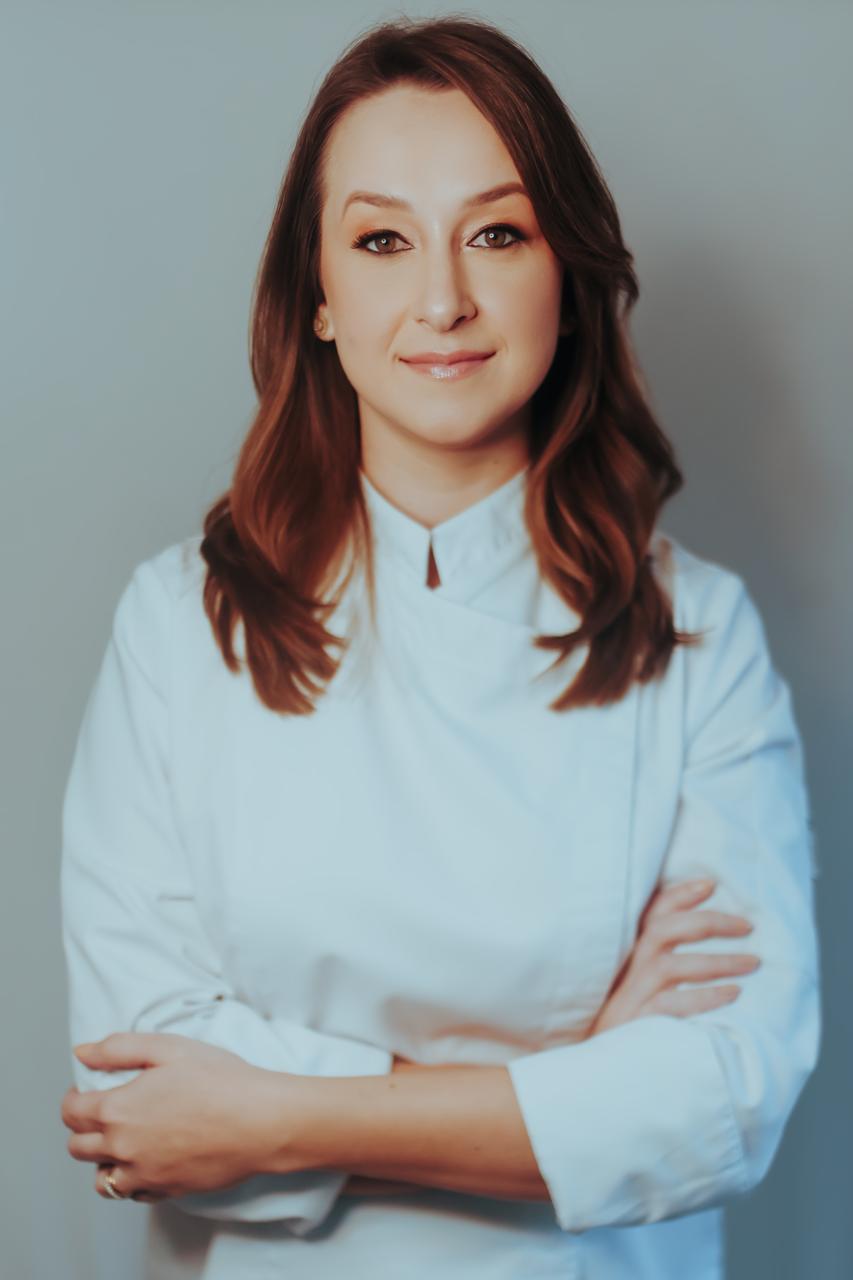 Patrícia Brüske